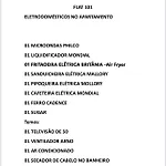 Via Venetto Feirinha Beira Mar