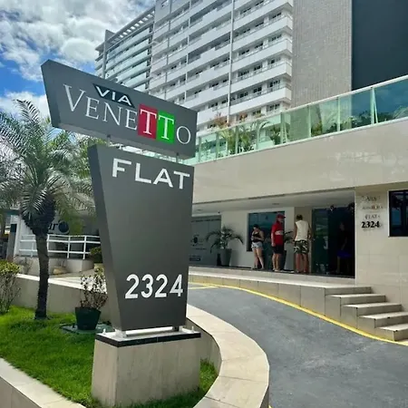 Via Venetto Feirinha Beira Mar Fortaleza (Ceara)