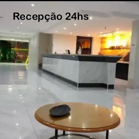 Via Venetto Feirinha Beira Mar Apartamento Fortaleza (Ceara)