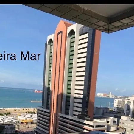 Apartamento Via Venetto Feirinha Beira Mar