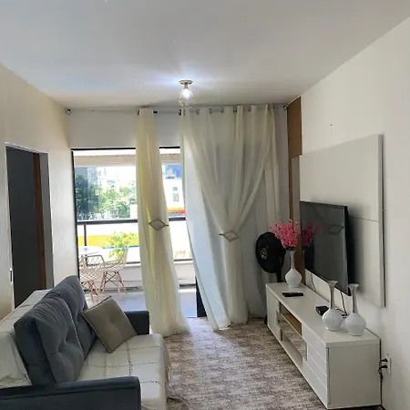 Apartamento Via Venetto Feirinha Beira Mar *