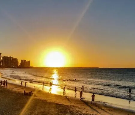 Apartamento Via Venetto Feirinha Beira Mar Fortaleza (Ceara)