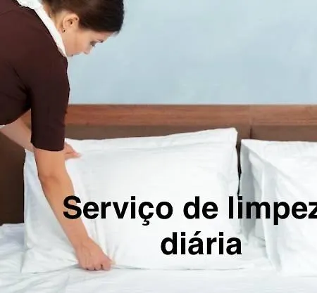Via Venetto Feirinha Beira Mar Apartamento Fortaleza (Ceara)