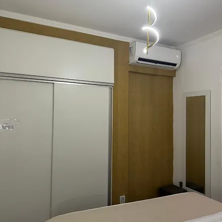 Via Venetto Feirinha Beira Mar Apartamento Fortaleza (Ceara)