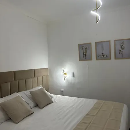 Via Venetto Feirinha Beira Mar Apartamento *