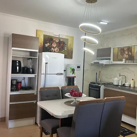 Apartamento Via Venetto Feirinha Beira Mar *