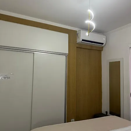 Apartamento Via Venetto Feirinha Beira Mar