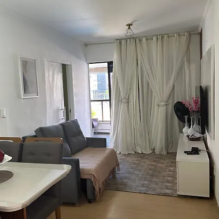 Apartamento Via Venetto Feirinha Beira Mar *