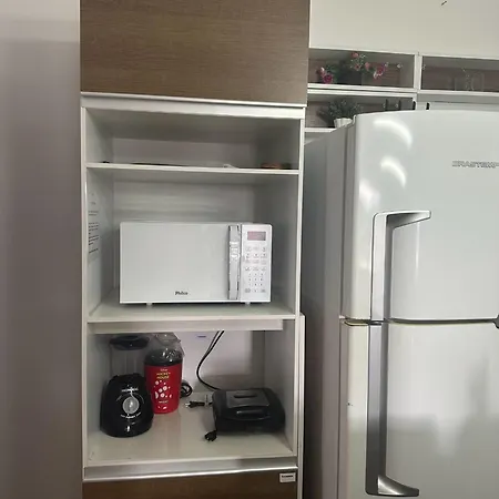 Via Venetto Feirinha Beira Mar Apartamento